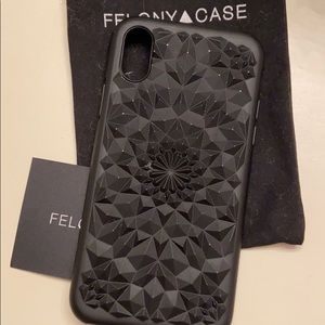 iPhone X case